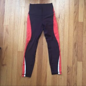 Lululemon Kick Serve Sweat Tight 25”